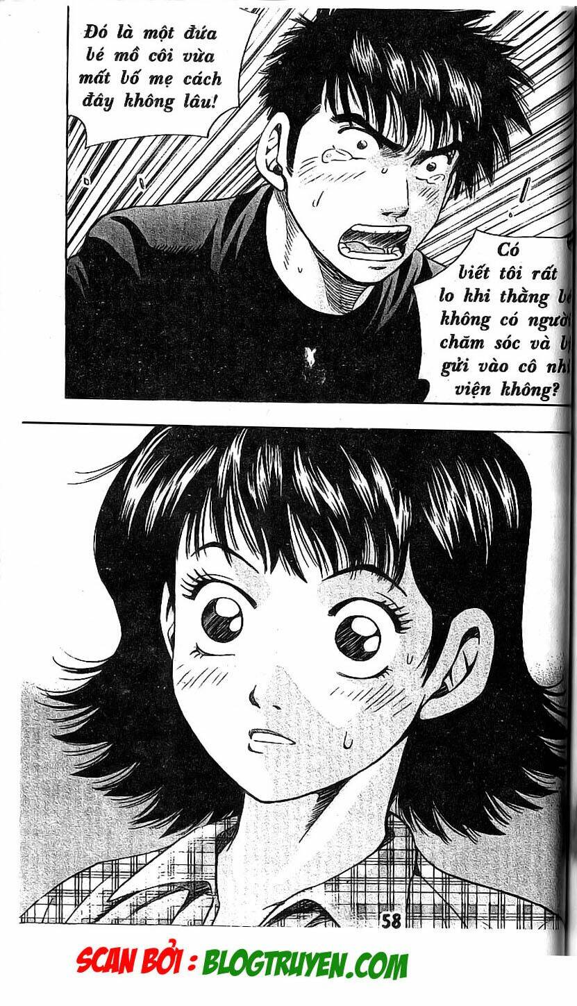 Kid Gang Chapter 102 - Trang 2