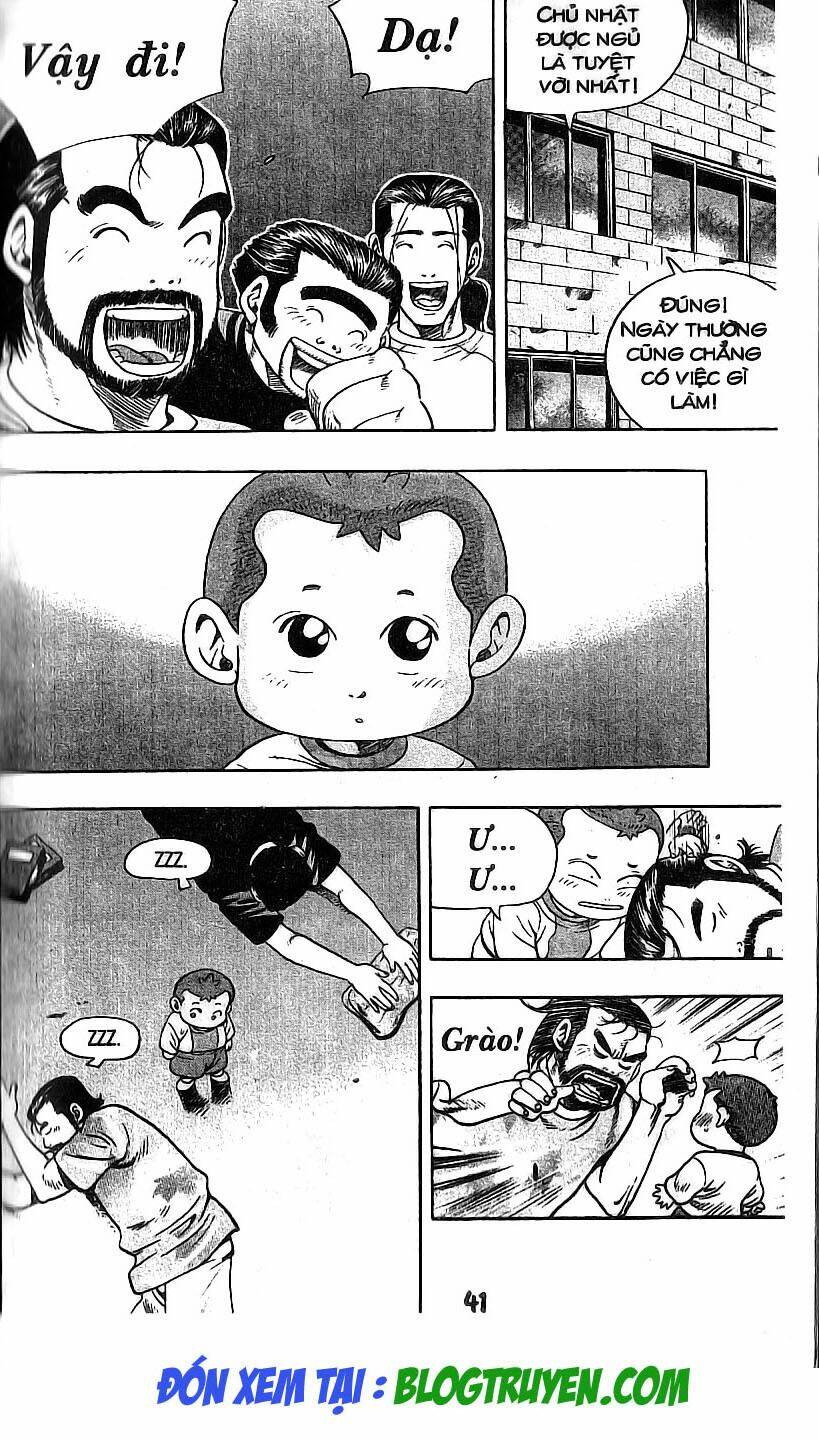 Kid Gang Chapter 102 - Trang 2