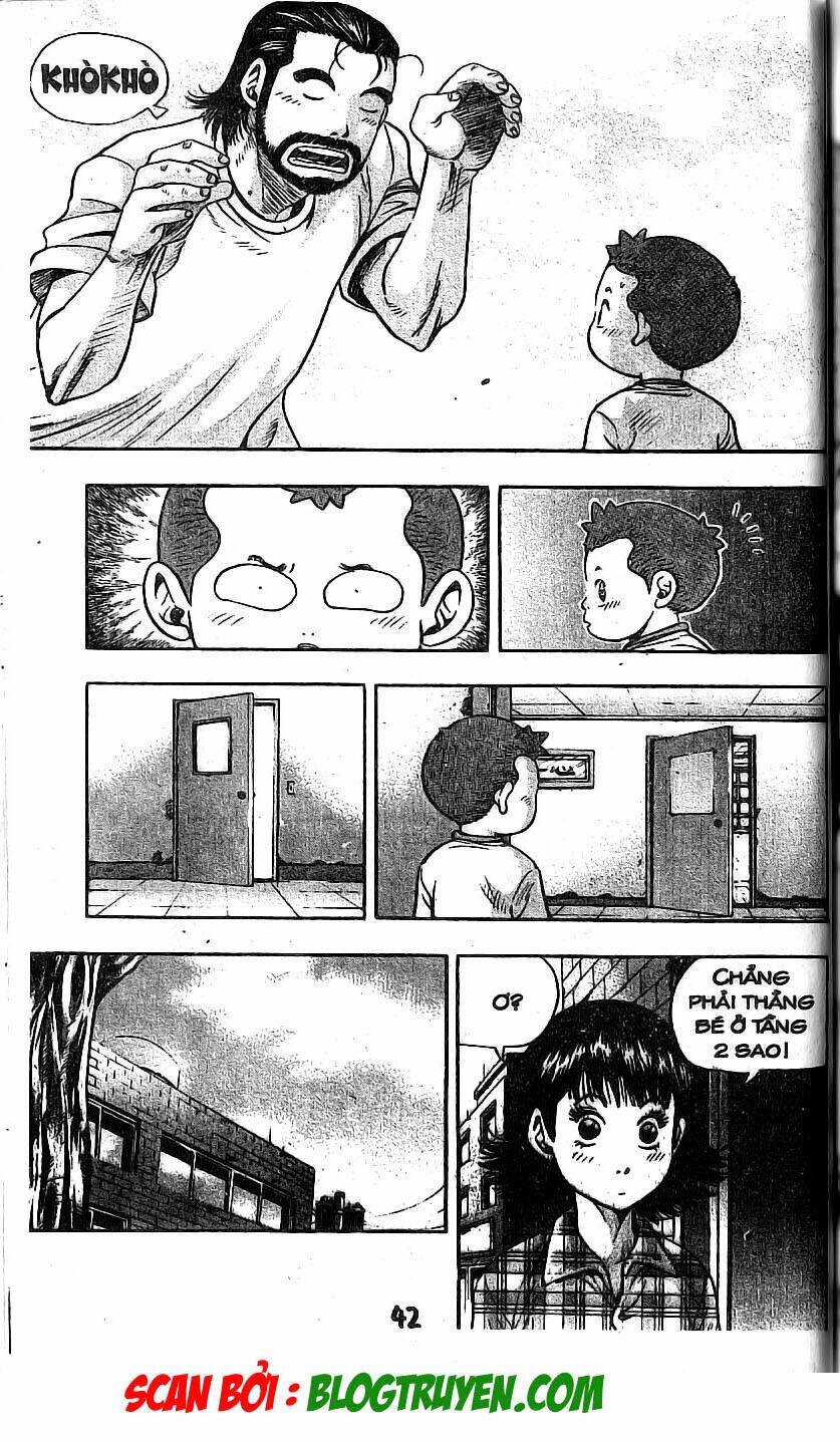 Kid Gang Chapter 102 - Trang 2