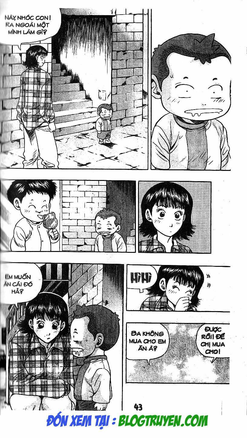 Kid Gang Chapter 102 - Trang 2