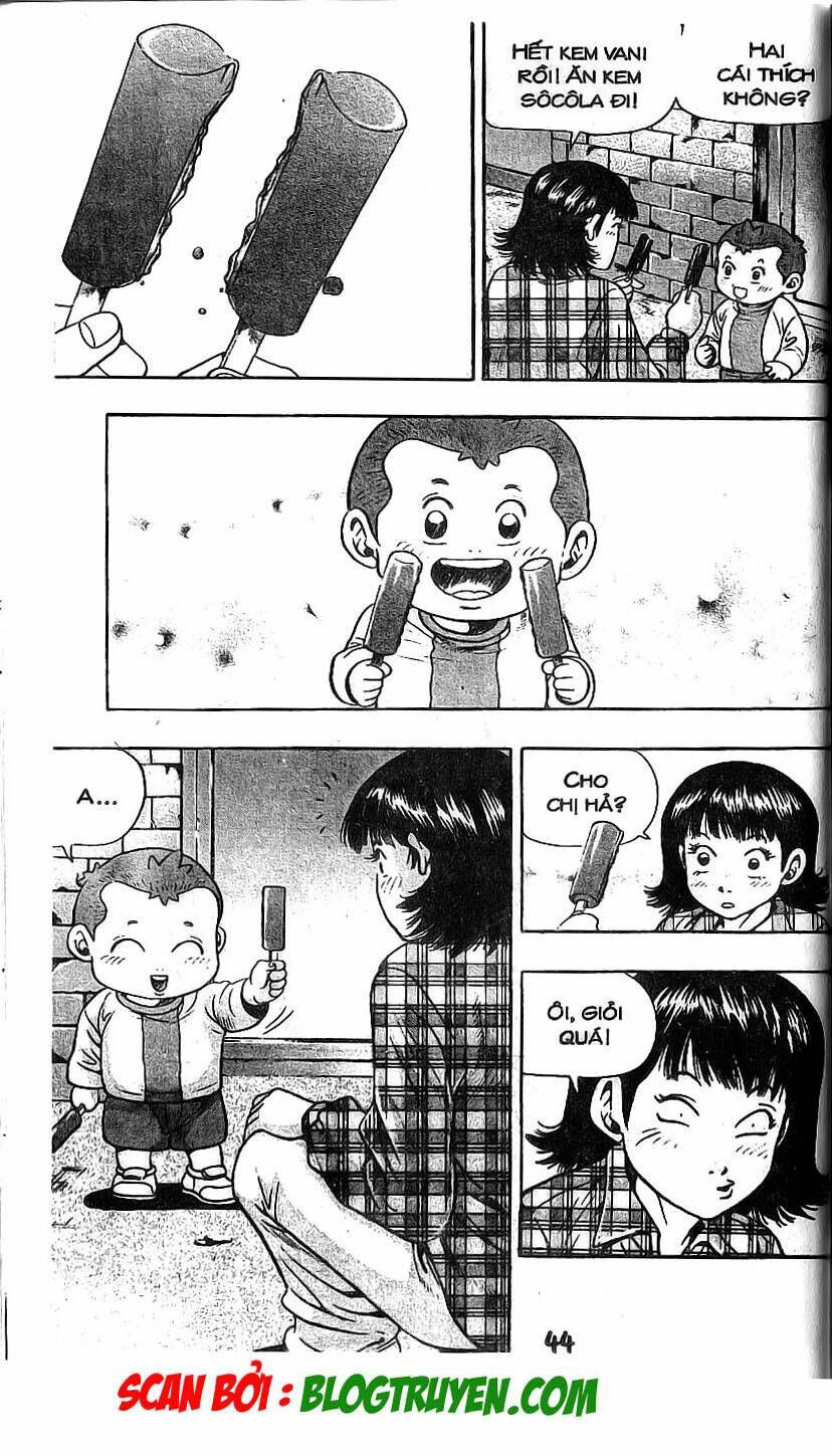 Kid Gang Chapter 102 - Trang 2