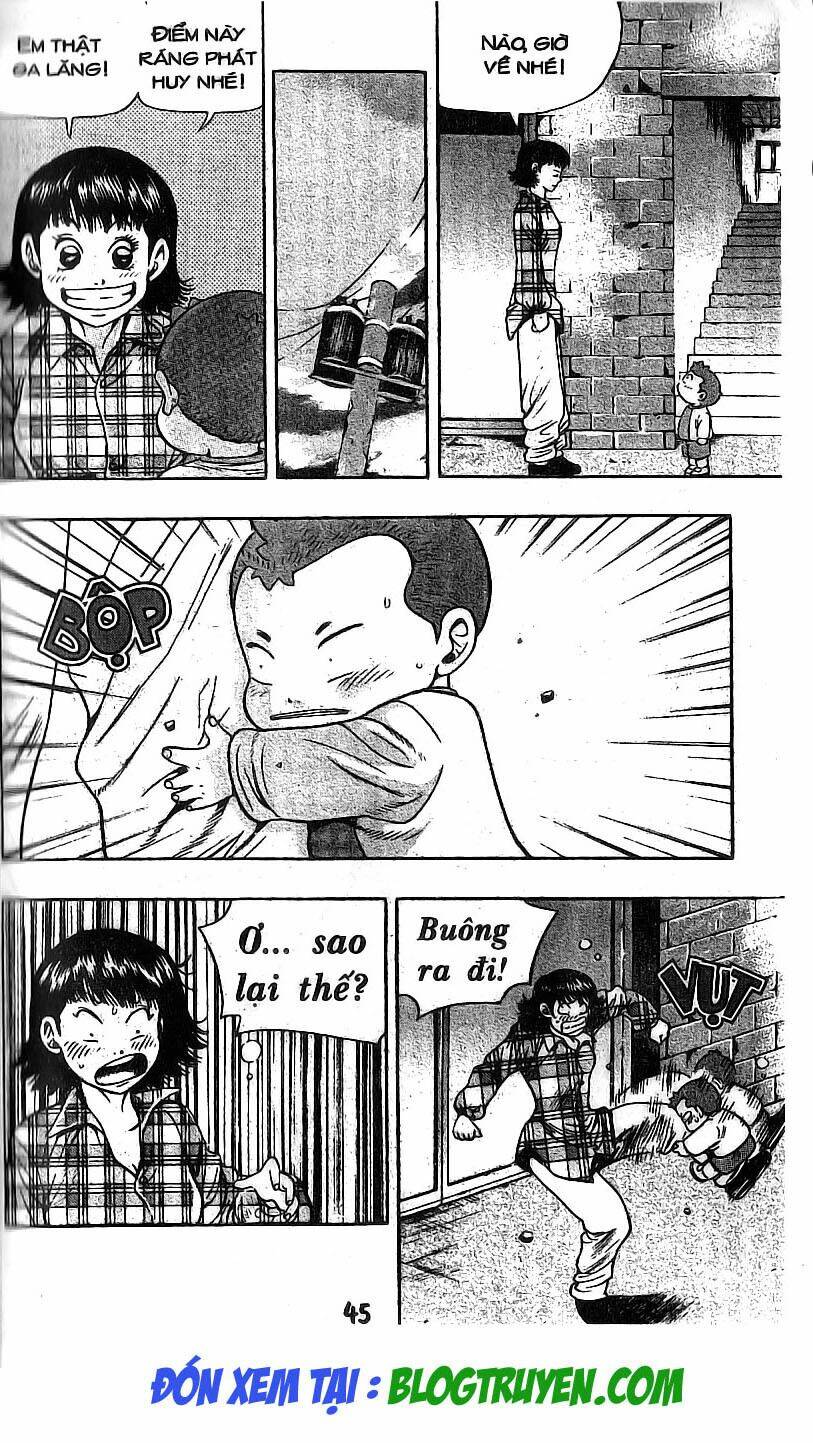 Kid Gang Chapter 102 - Trang 2