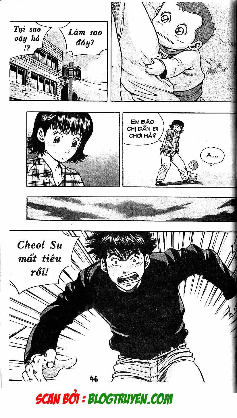 Kid Gang Chapter 102 - Trang 2