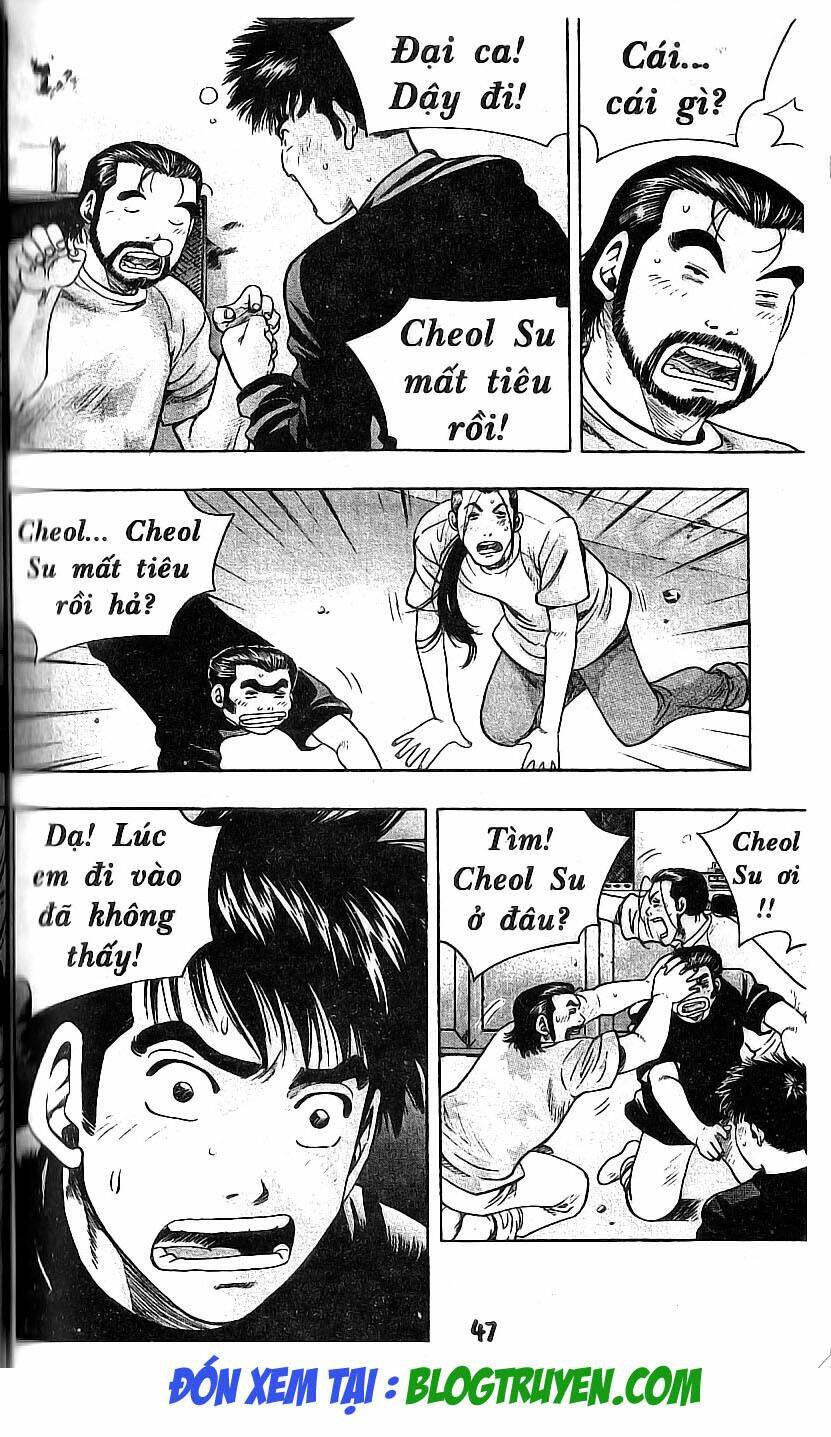 Kid Gang Chapter 102 - Trang 2