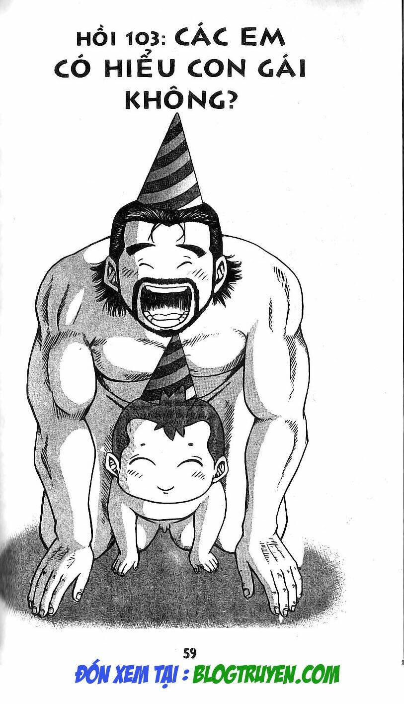 Kid Gang Chapter 103 - Trang 2