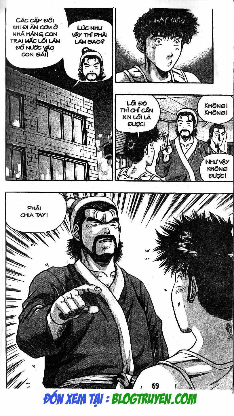 Kid Gang Chapter 103 - Trang 2