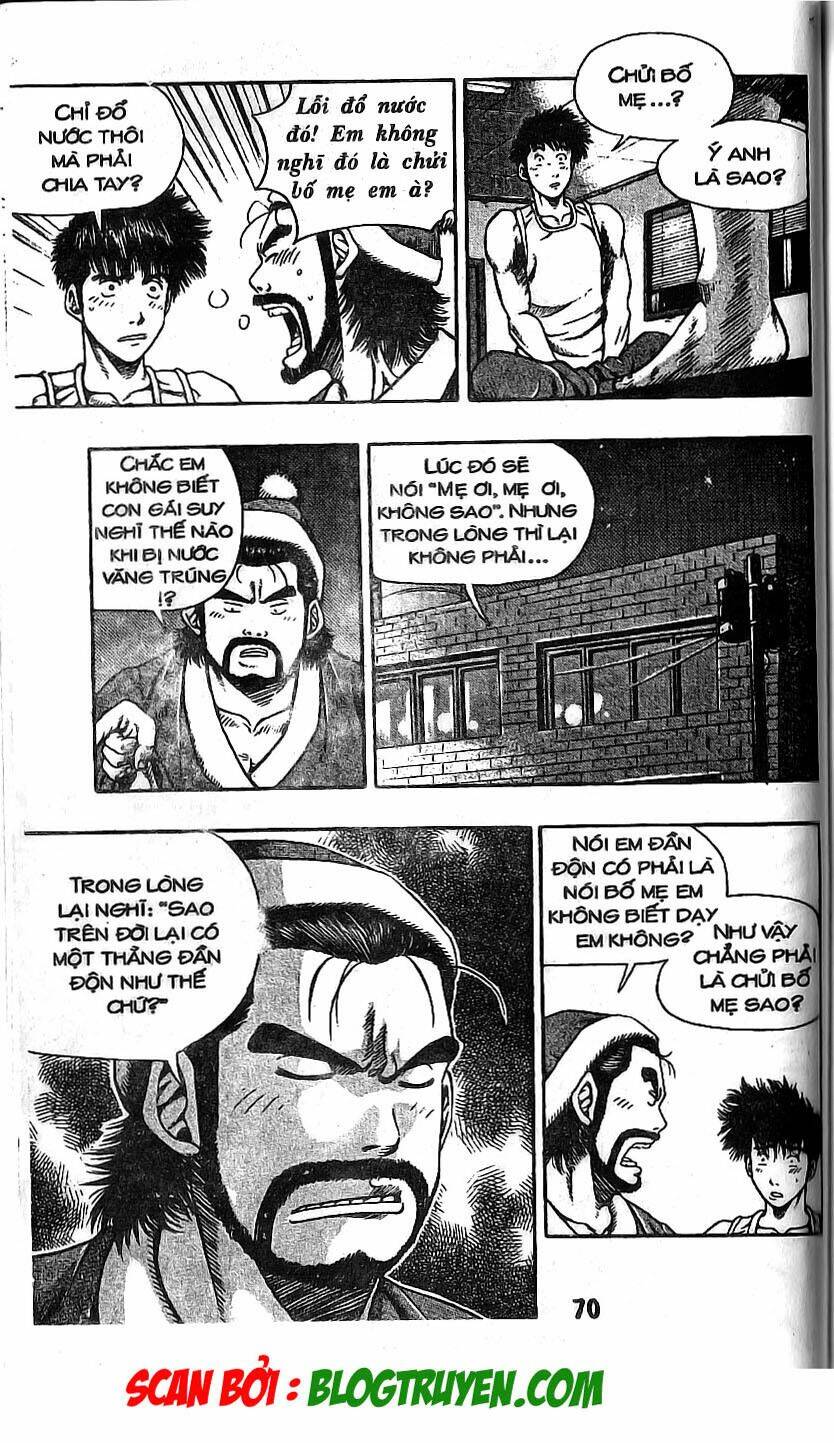 Kid Gang Chapter 103 - Trang 2