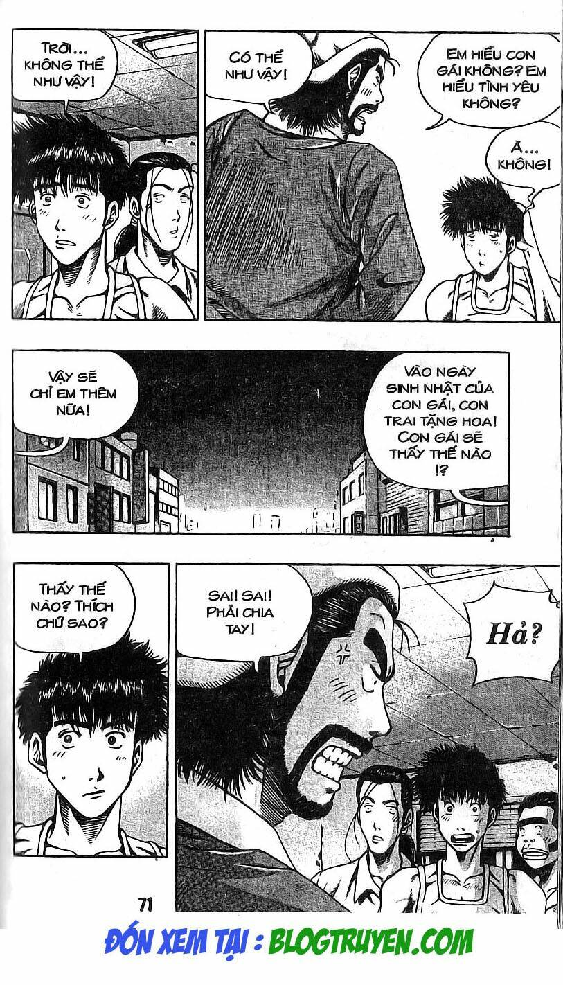 Kid Gang Chapter 103 - Trang 2