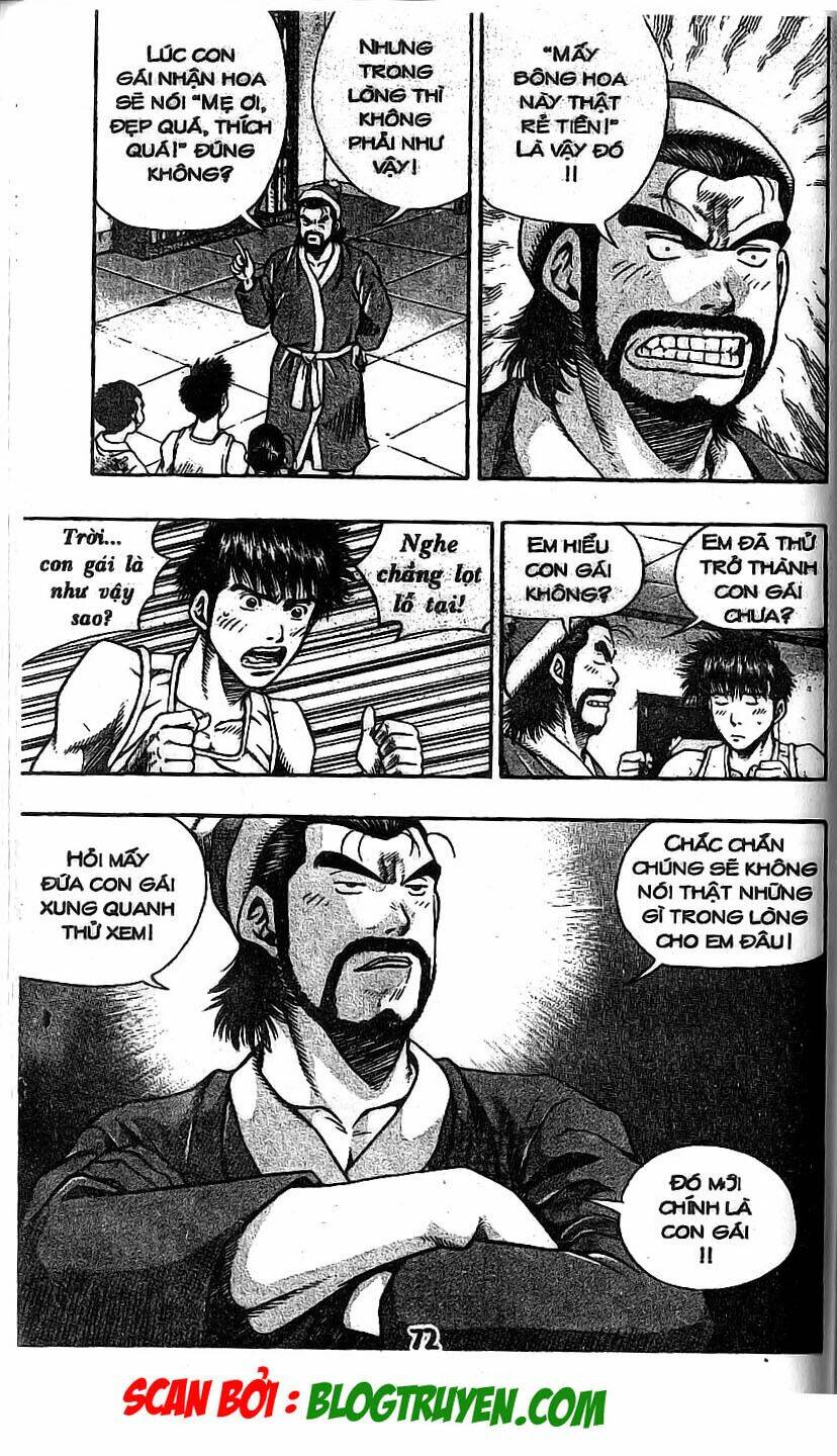 Kid Gang Chapter 103 - Trang 2