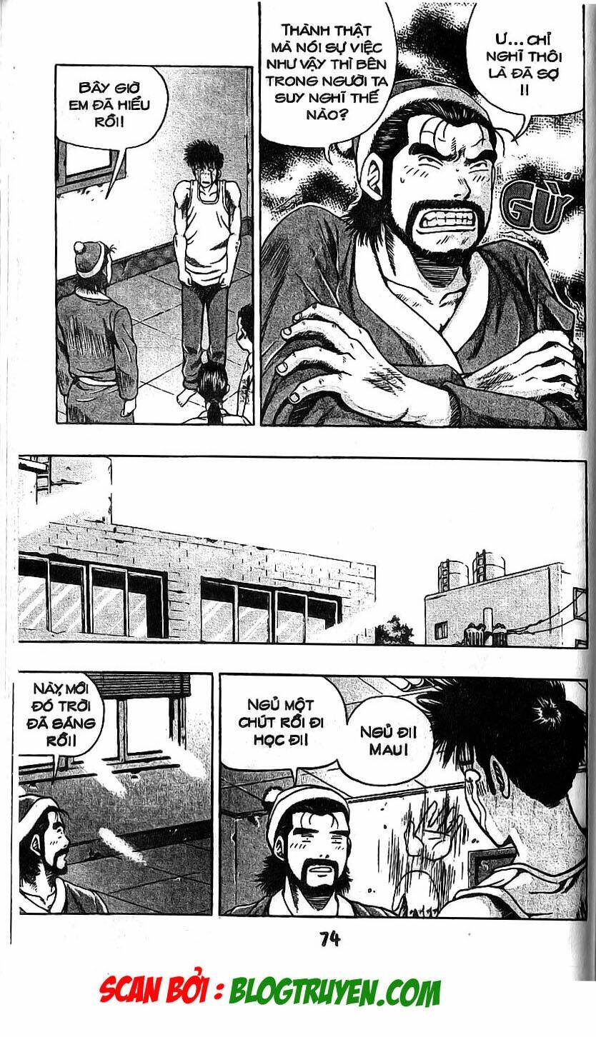 Kid Gang Chapter 103 - Trang 2