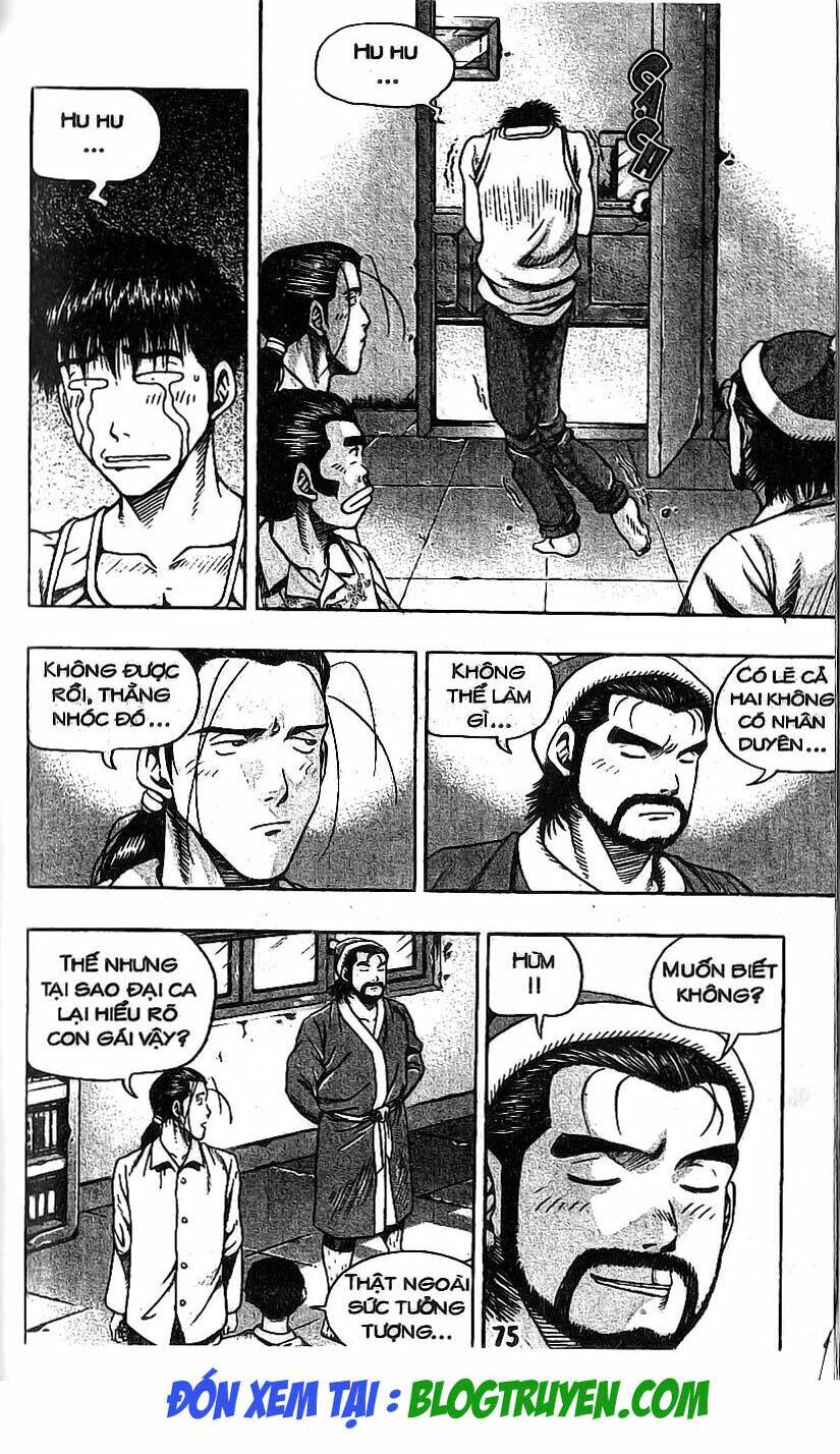 Kid Gang Chapter 103 - Trang 2