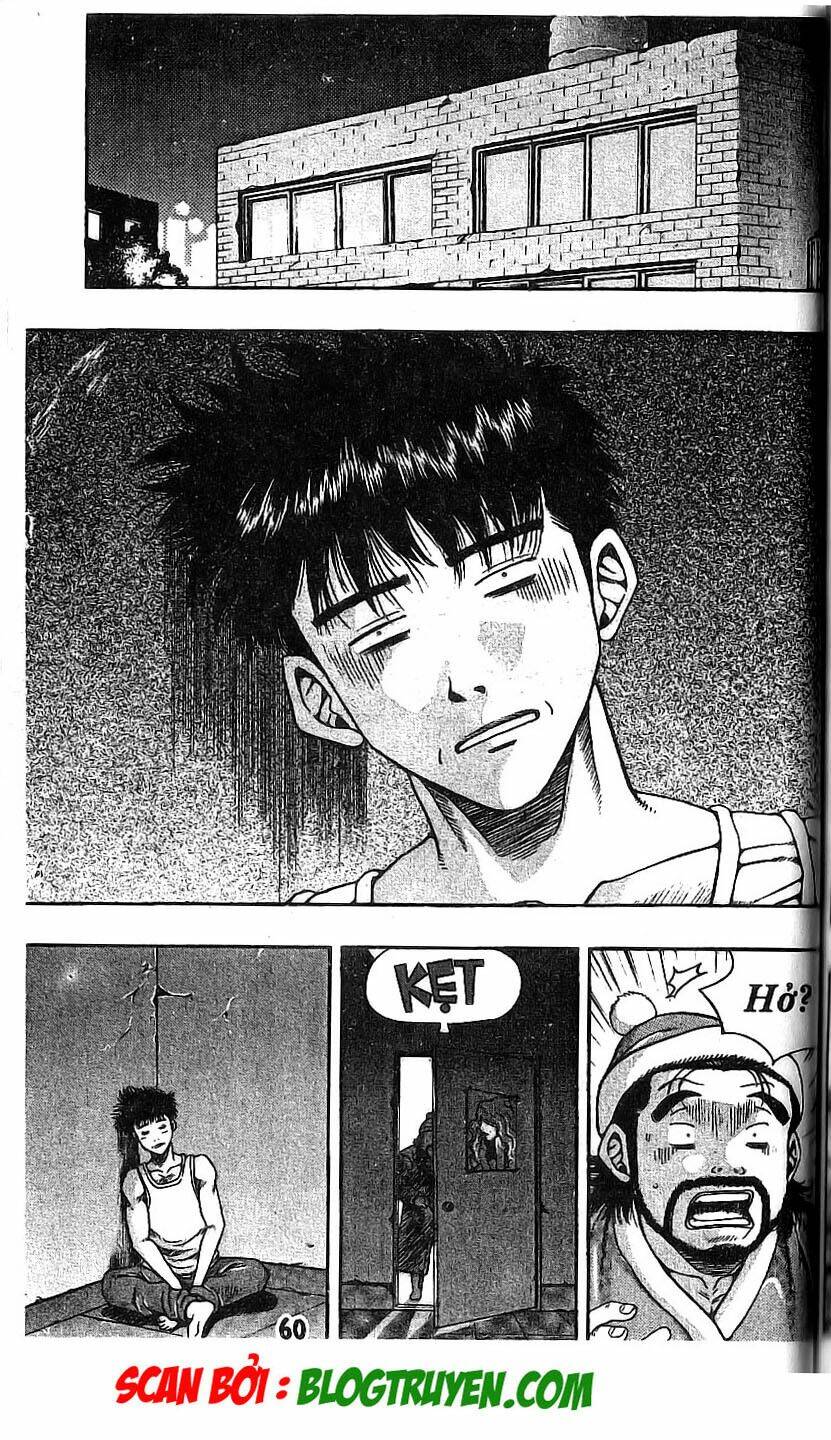 Kid Gang Chapter 103 - Trang 2