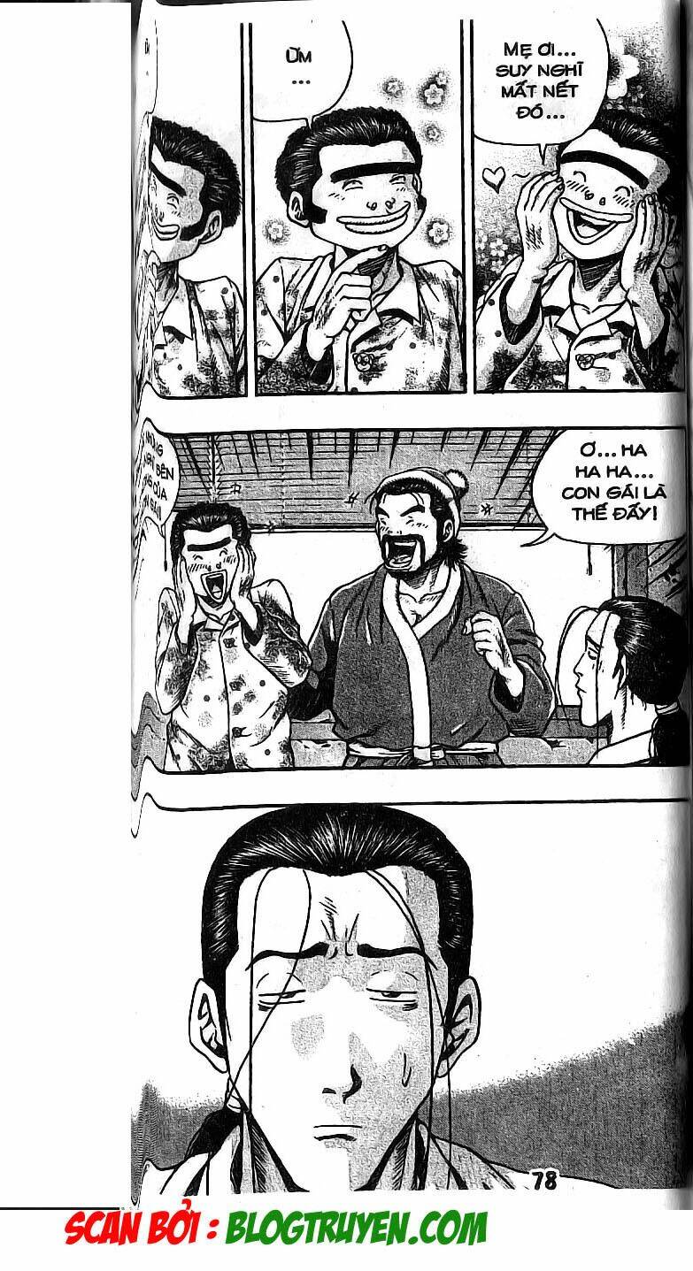 Kid Gang Chapter 103 - Trang 2