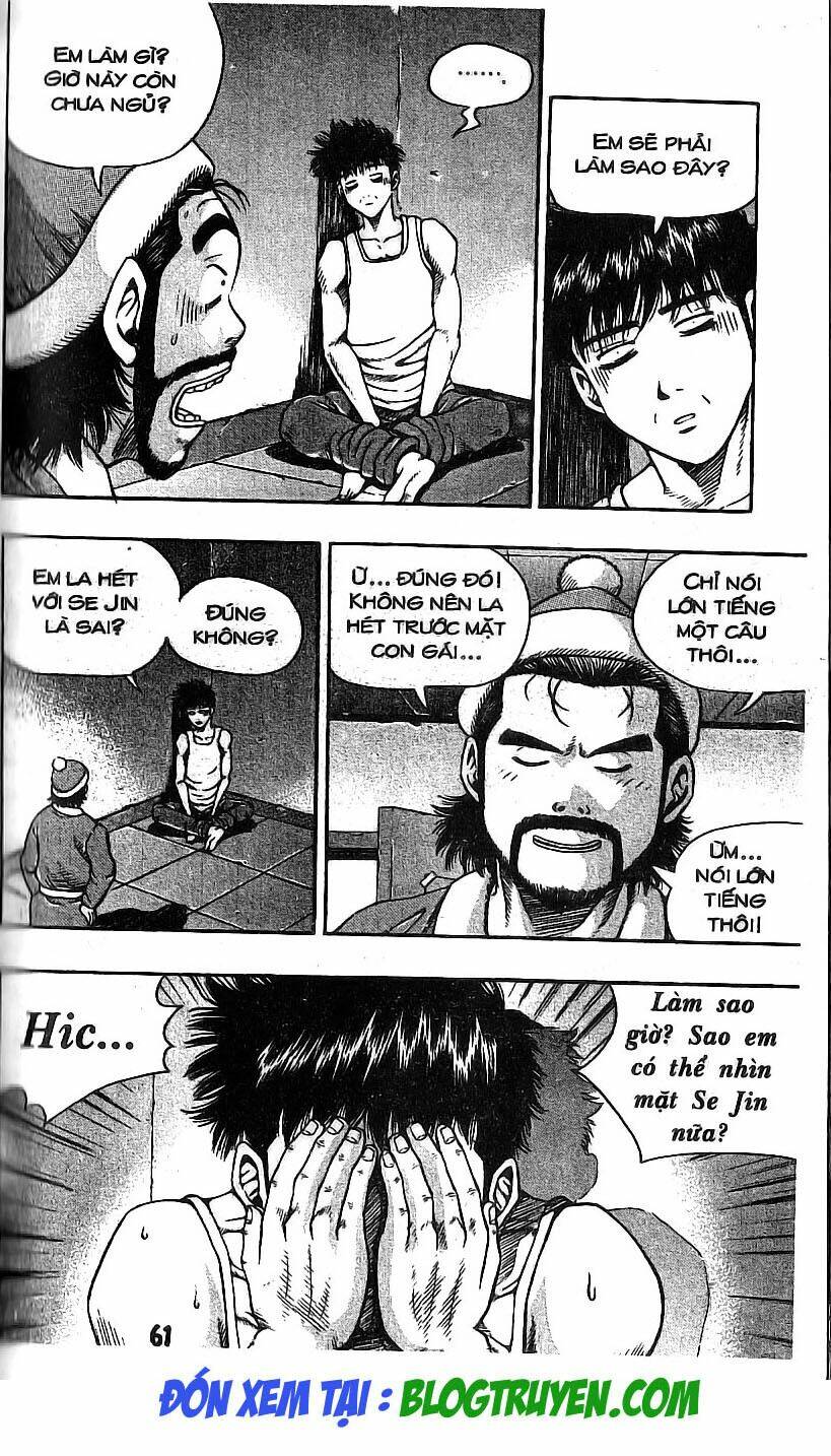 Kid Gang Chapter 103 - Trang 2