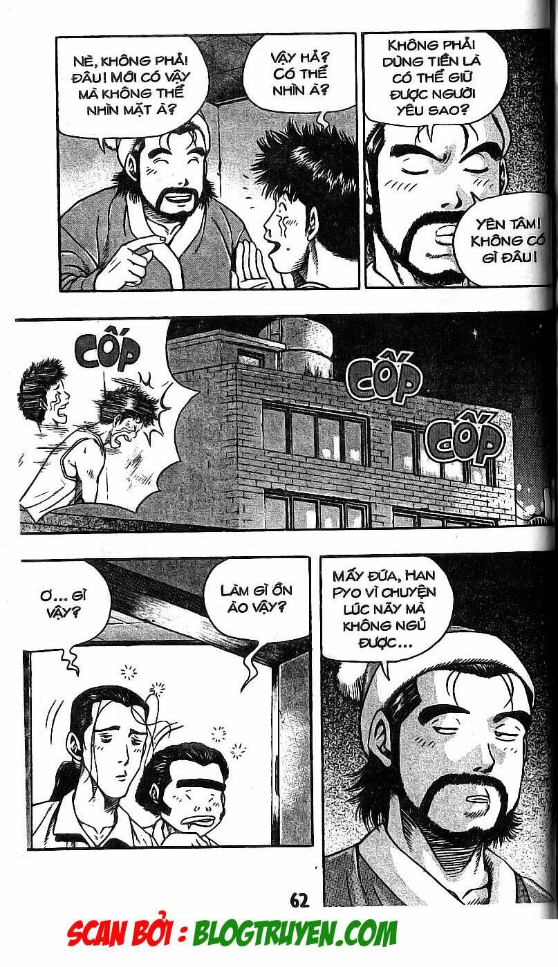 Kid Gang Chapter 103 - Trang 2