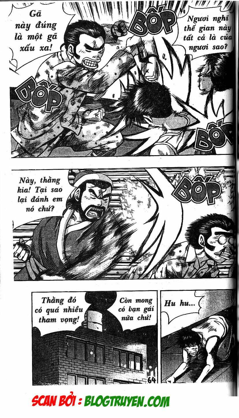 Kid Gang Chapter 103 - Trang 2