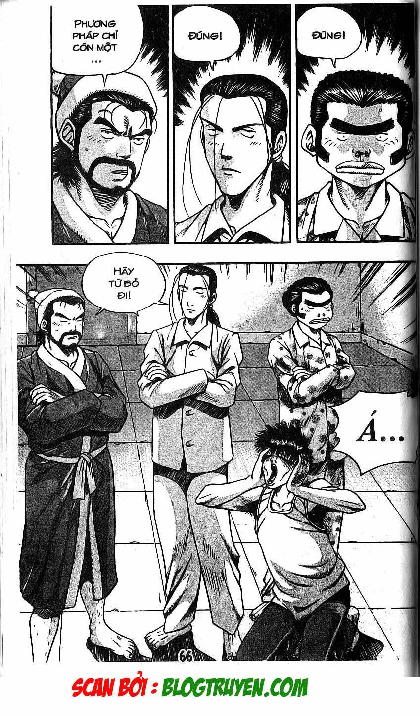 Kid Gang Chapter 103 - Trang 2