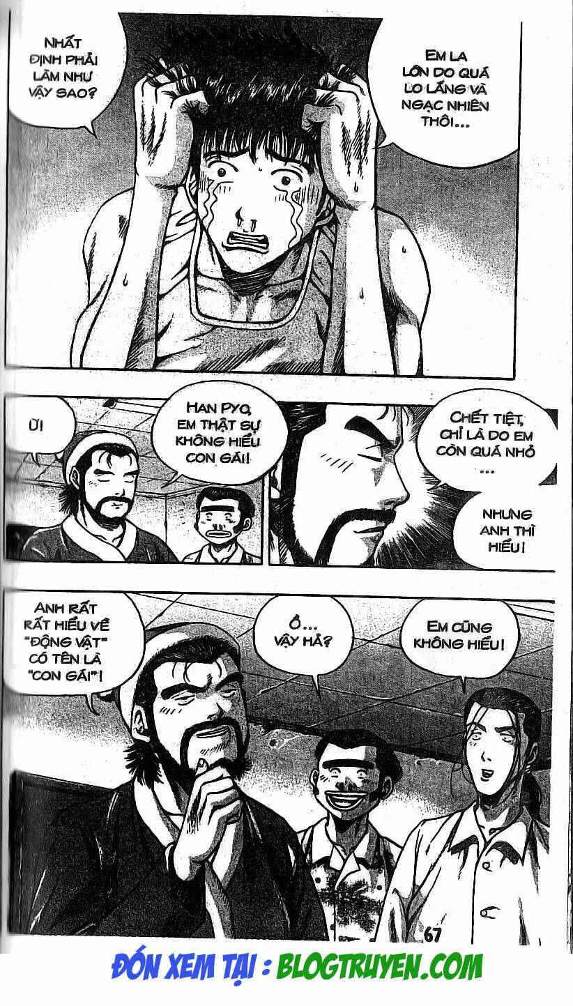 Kid Gang Chapter 103 - Trang 2