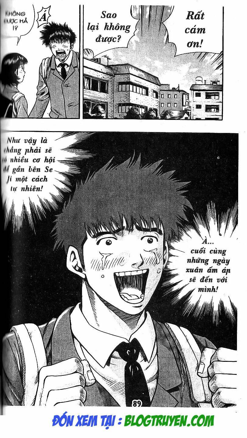 Kid Gang Chapter 104 - Trang 2