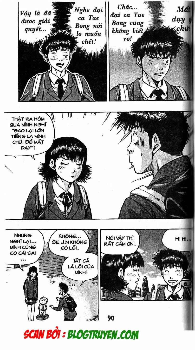 Kid Gang Chapter 104 - Trang 2