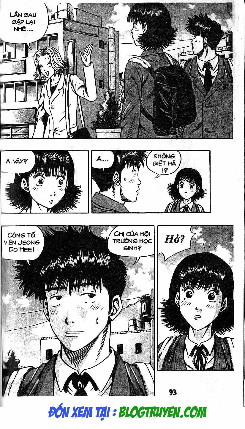 Kid Gang Chapter 104 - Trang 2