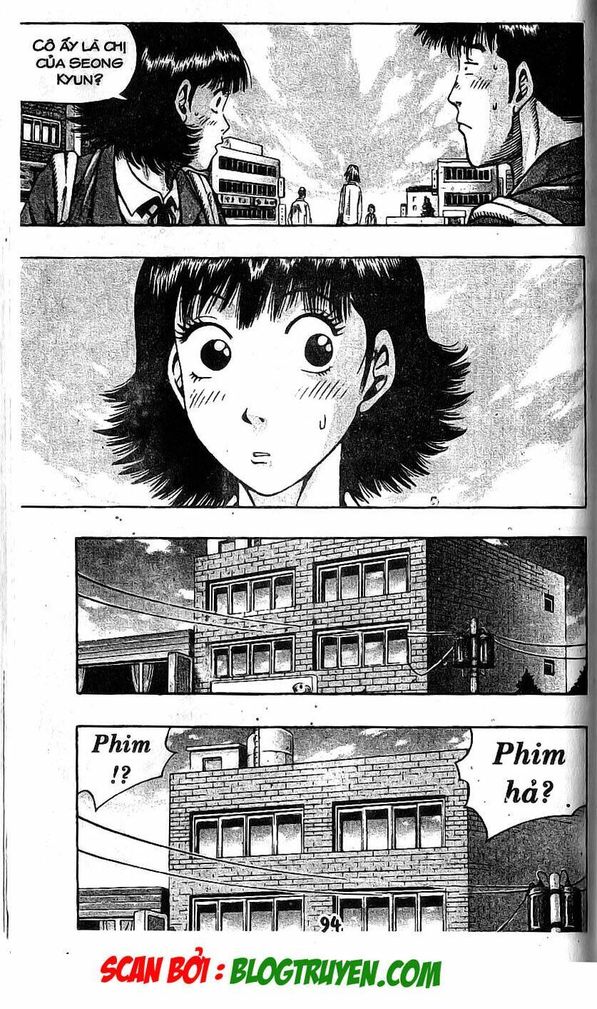 Kid Gang Chapter 104 - Trang 2