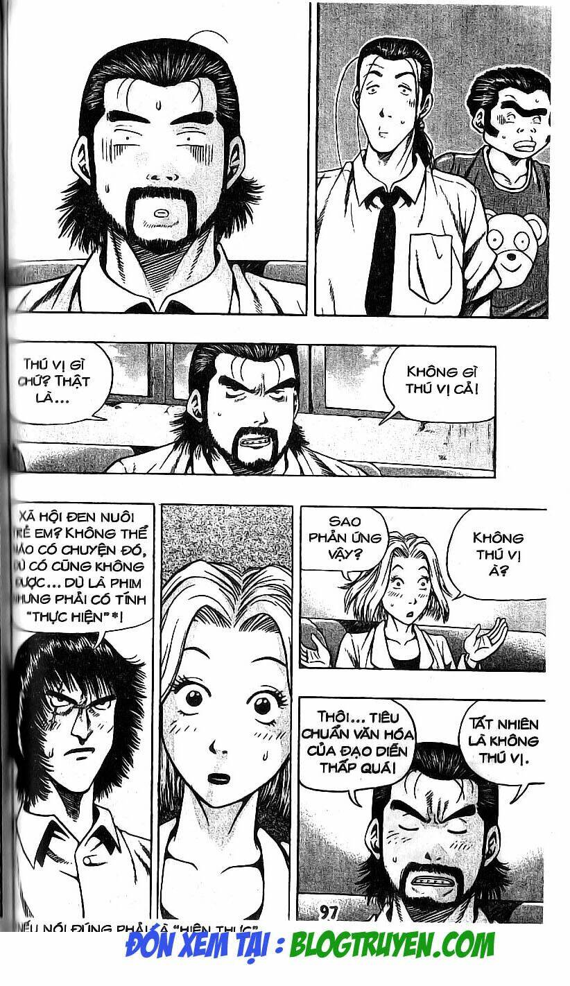 Kid Gang Chapter 104 - Trang 2