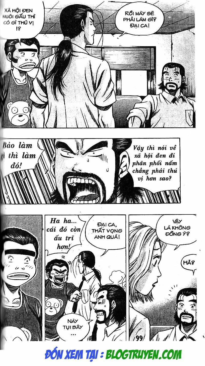 Kid Gang Chapter 104 - Trang 2