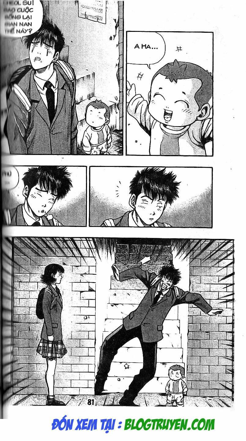 Kid Gang Chapter 104 - Trang 2