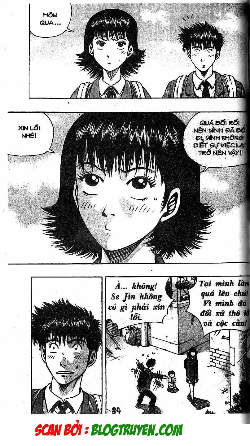 Kid Gang Chapter 104 - Trang 2