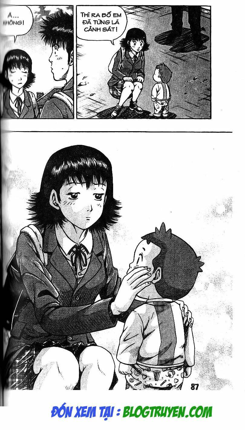 Kid Gang Chapter 104 - Trang 2