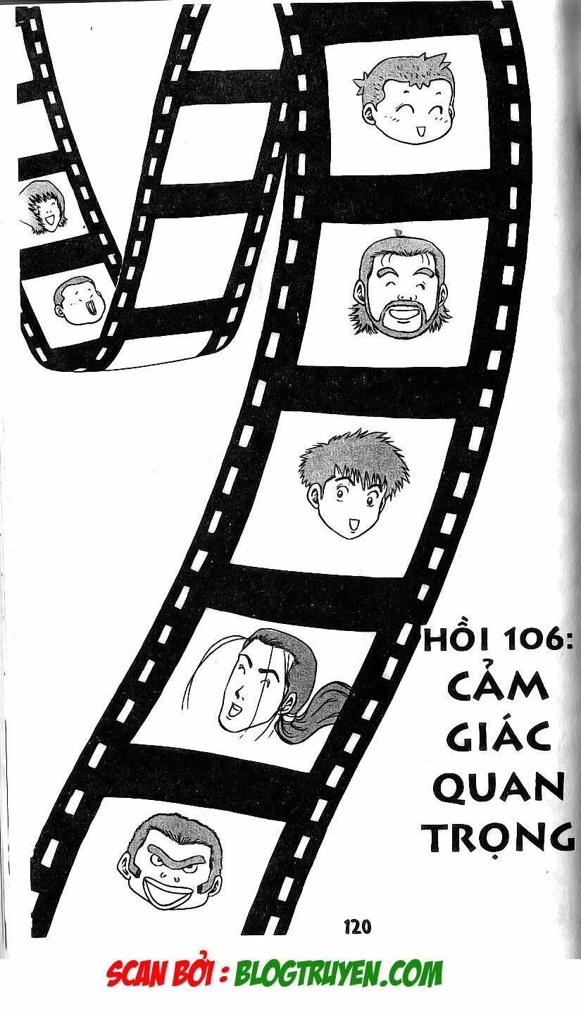 Kid Gang Chapter 106 - Trang 2