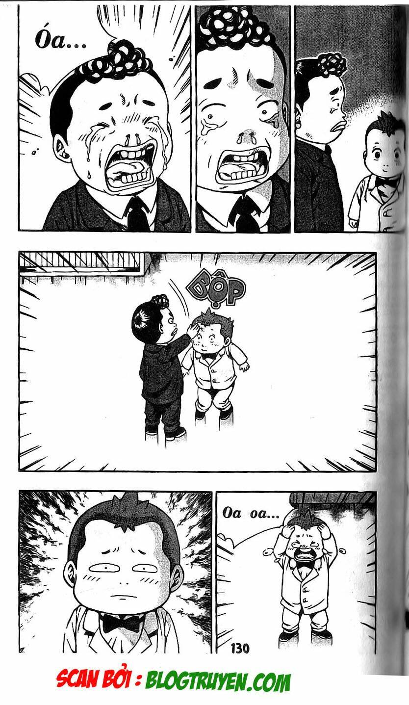 Kid Gang Chapter 106 - Trang 2