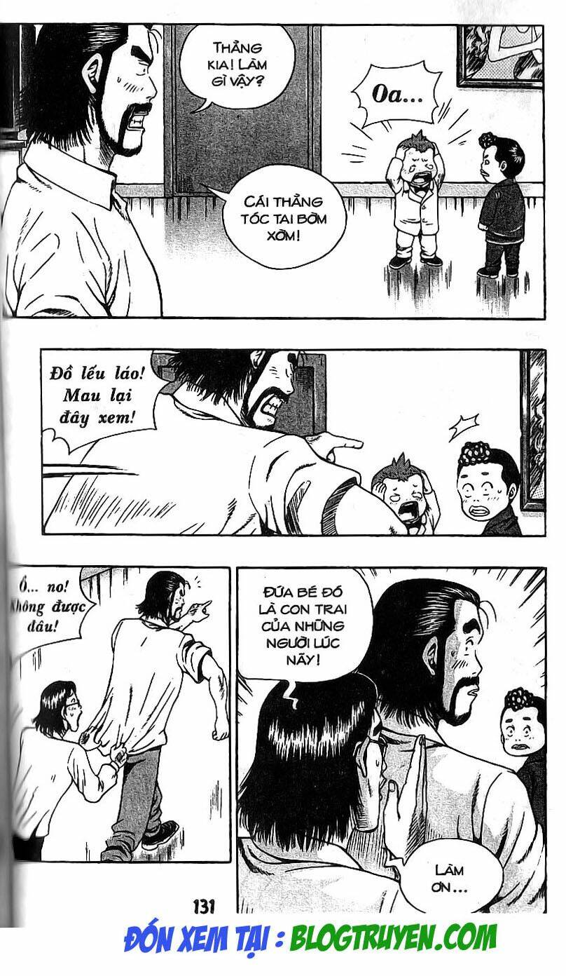 Kid Gang Chapter 106 - Trang 2