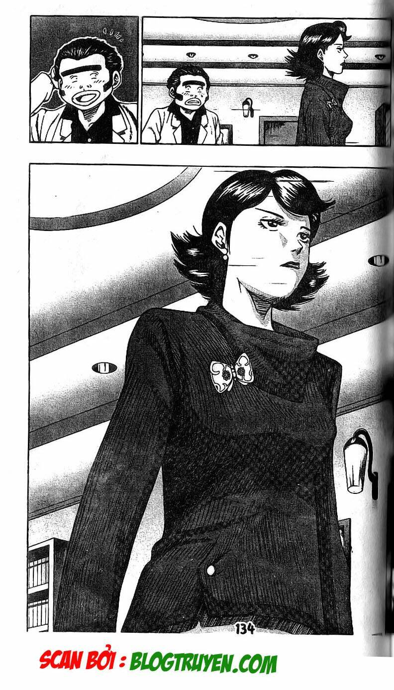 Kid Gang Chapter 106 - Trang 2