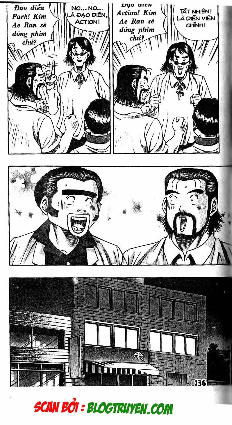 Kid Gang Chapter 106 - Trang 2