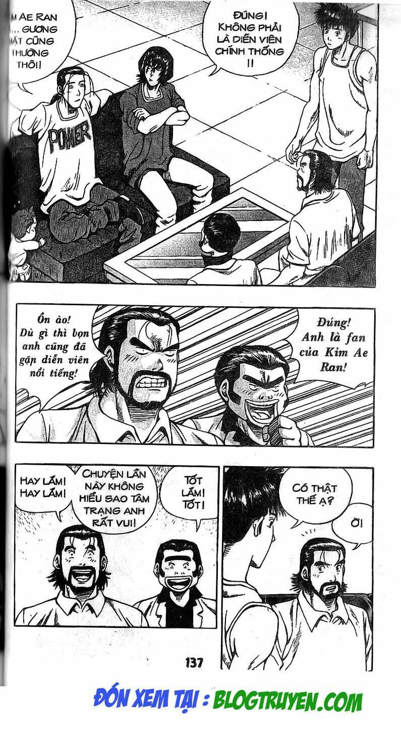 Kid Gang Chapter 106 - Trang 2