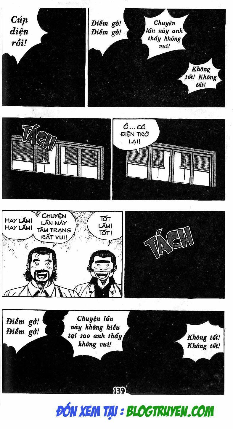 Kid Gang Chapter 106 - Trang 2