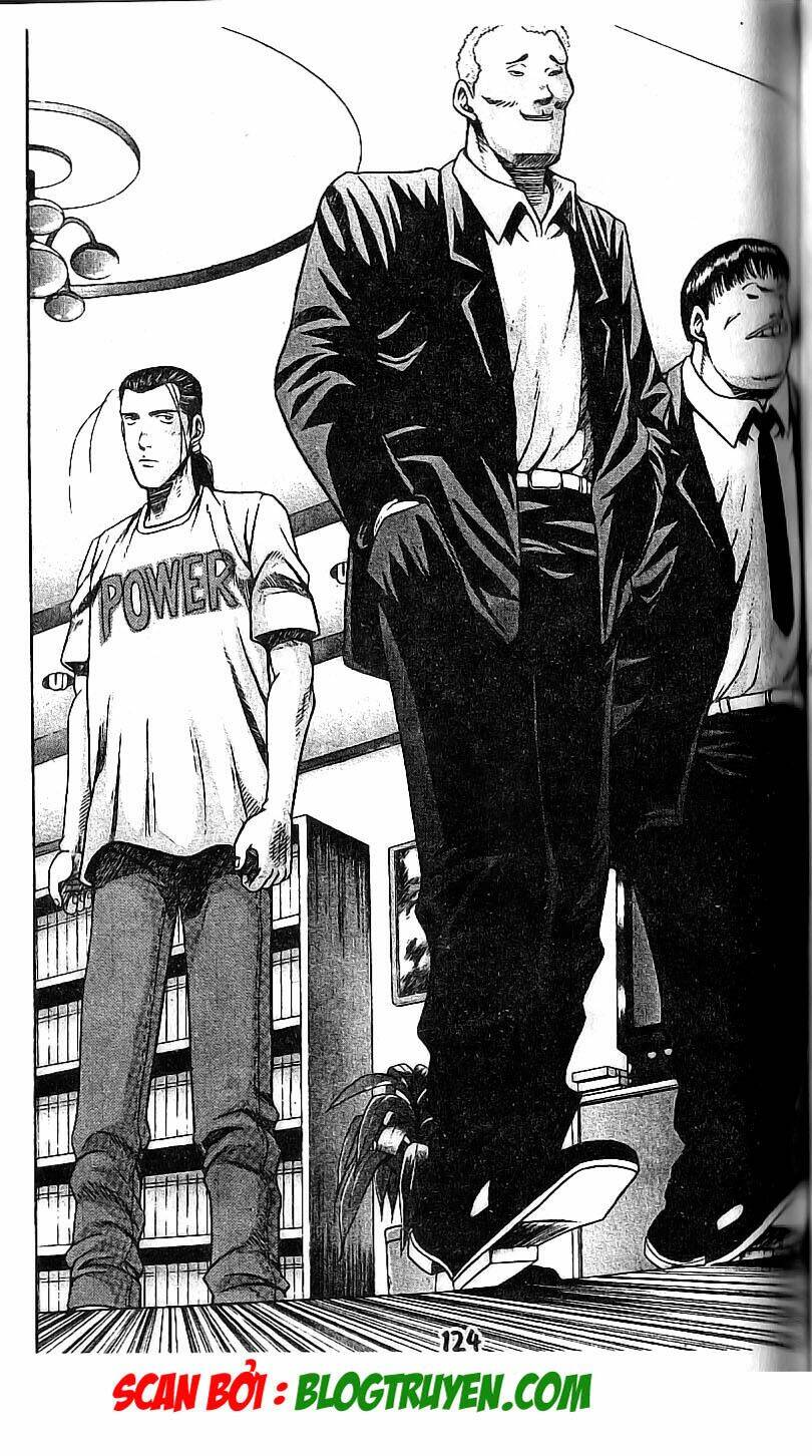 Kid Gang Chapter 106 - Trang 2