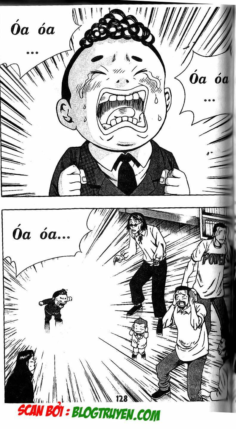 Kid Gang Chapter 106 - Trang 2