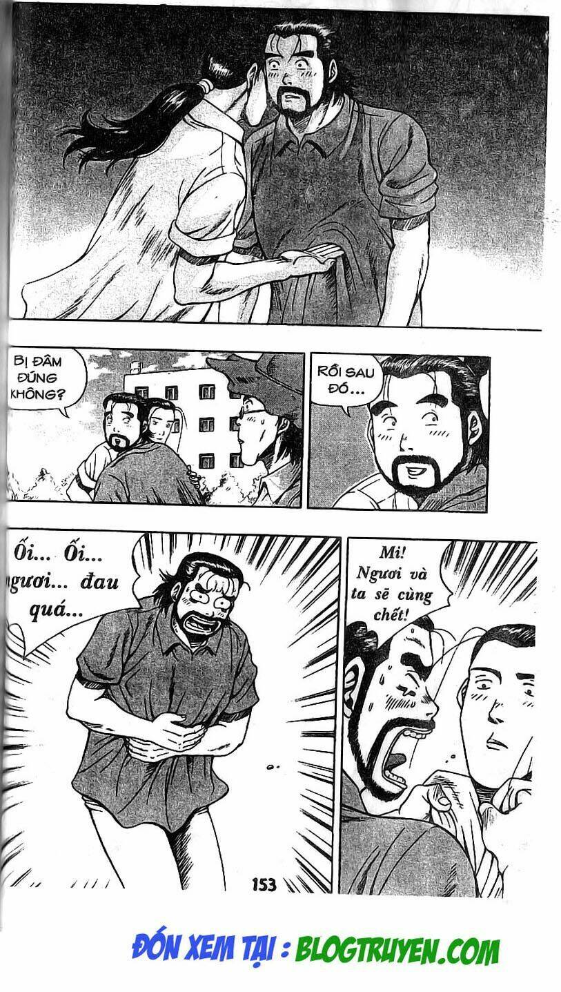 Kid Gang Chapter 107 - Trang 2