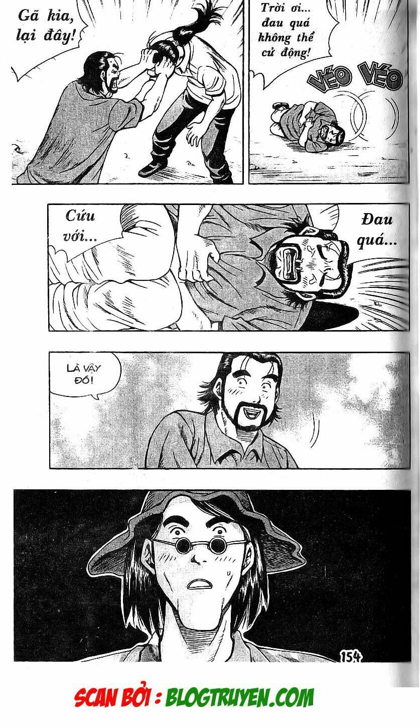 Kid Gang Chapter 107 - Trang 2