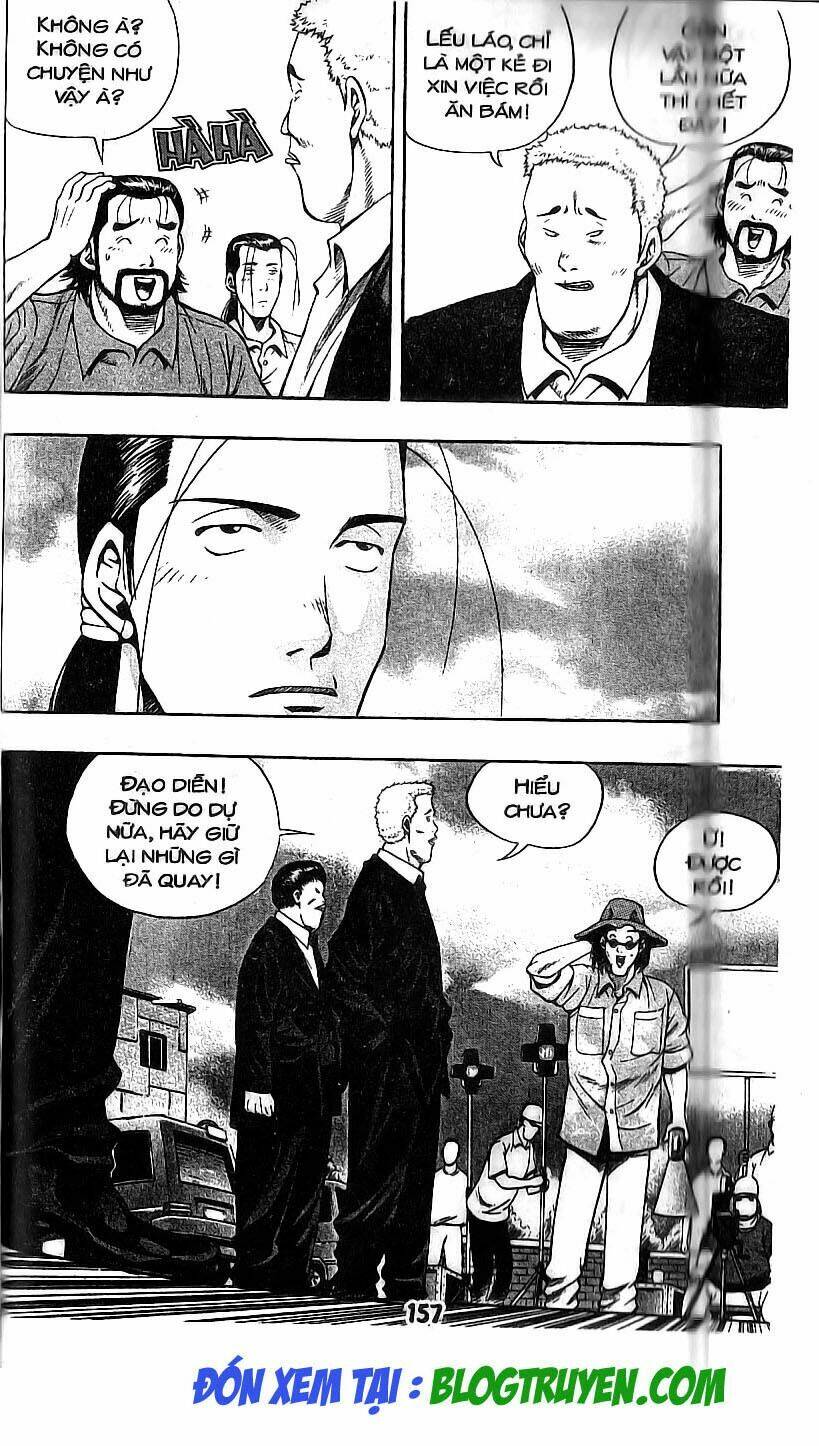 Kid Gang Chapter 107 - Trang 2