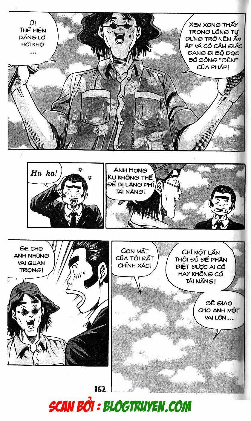 Kid Gang Chapter 107 - Trang 2