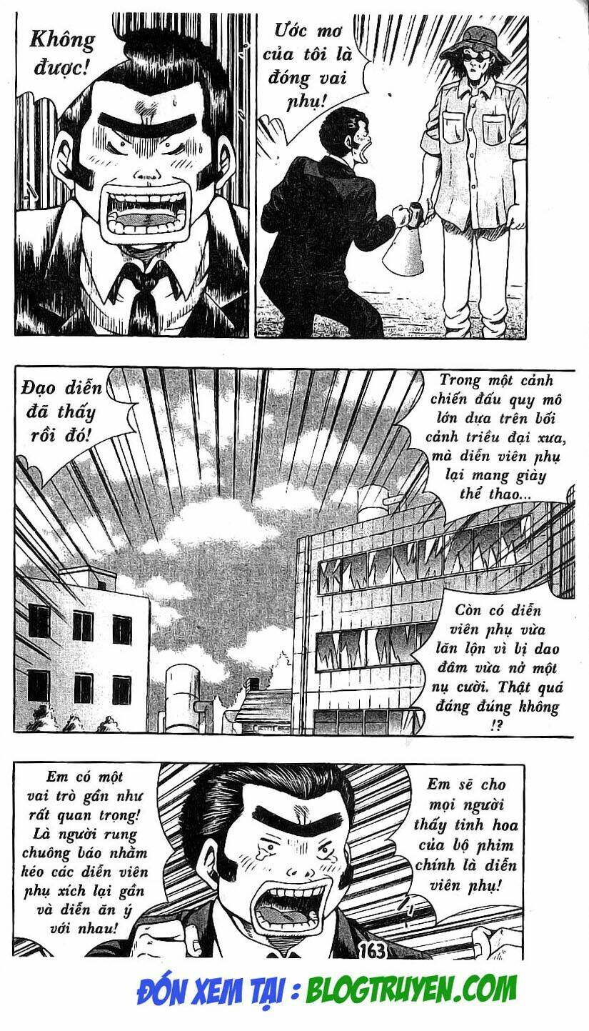 Kid Gang Chapter 107 - Trang 2