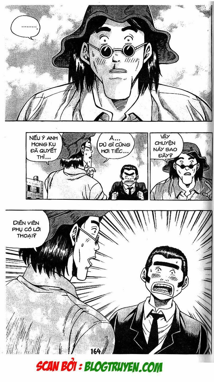 Kid Gang Chapter 107 - Trang 2