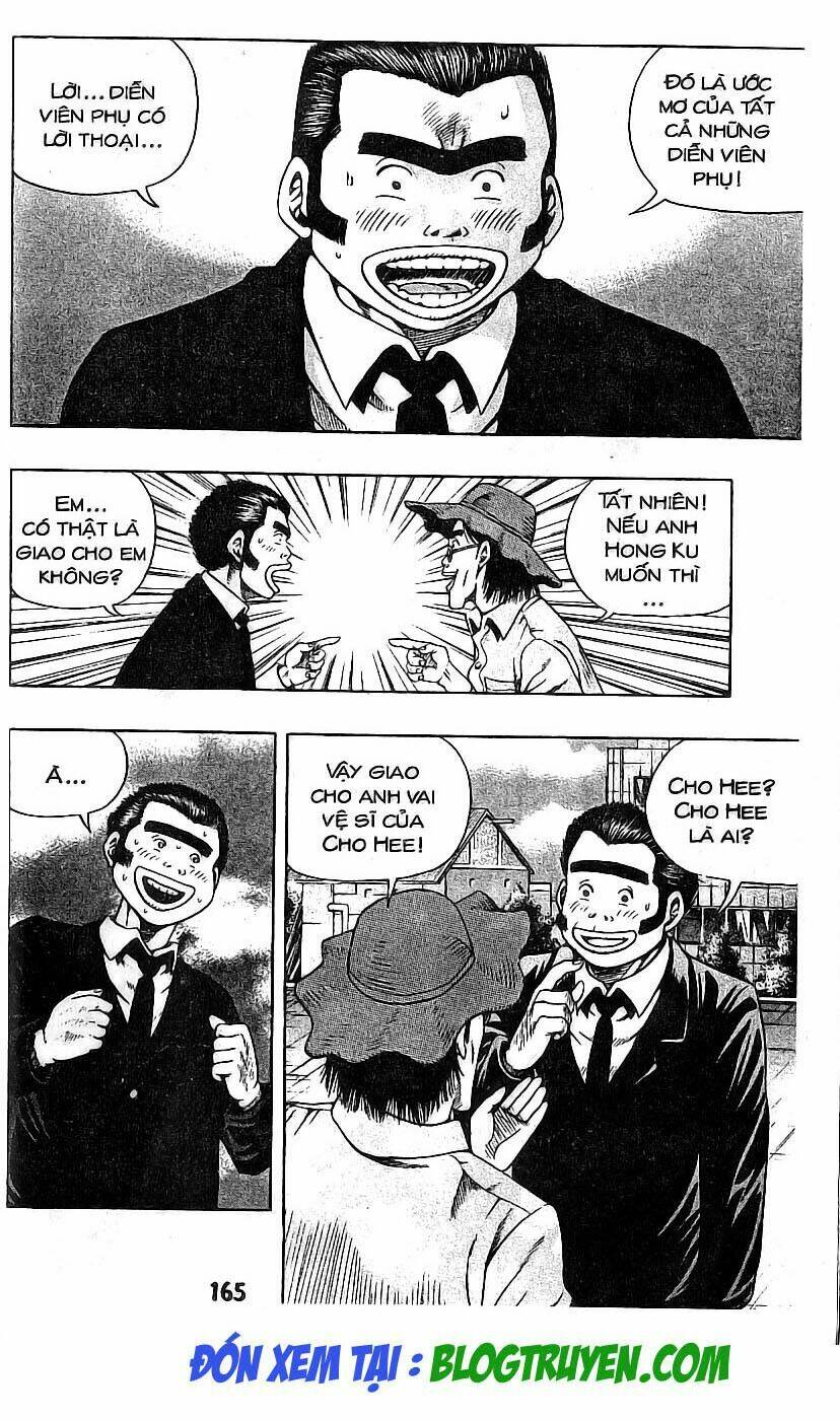 Kid Gang Chapter 107 - Trang 2