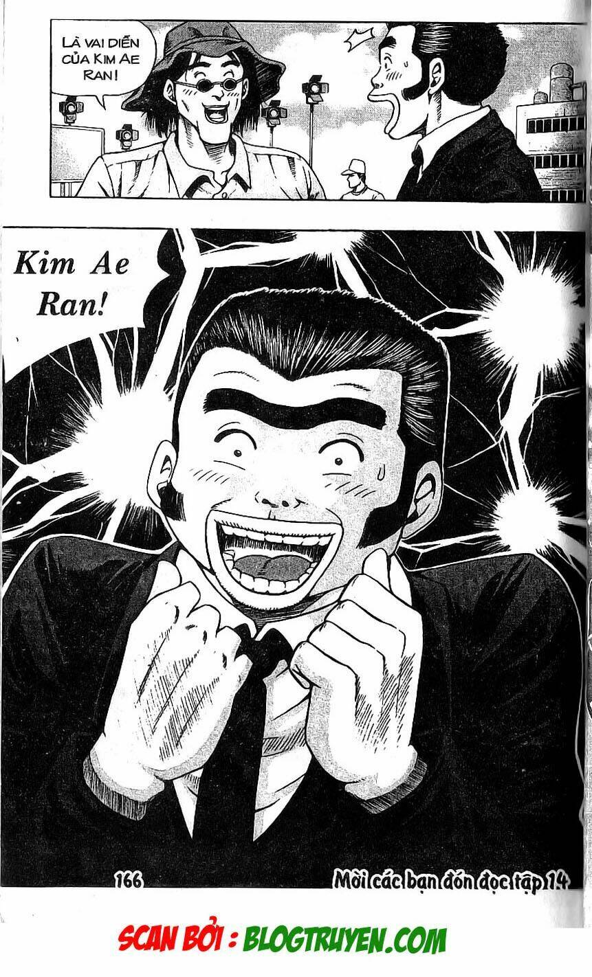 Kid Gang Chapter 107 - Trang 2
