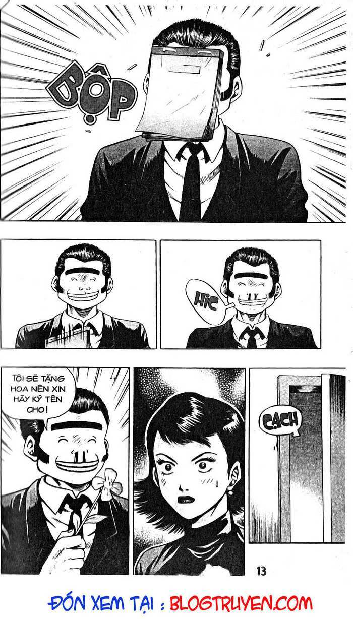 Kid Gang Chapter 108 - Trang 2