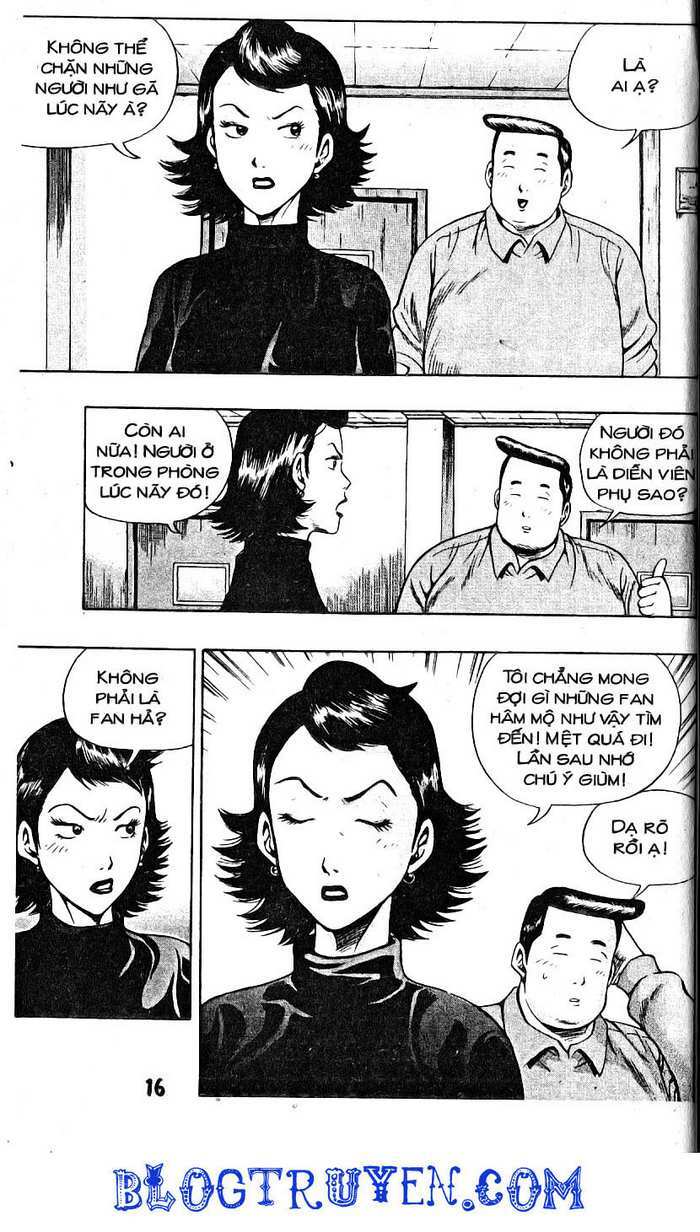 Kid Gang Chapter 108 - Trang 2